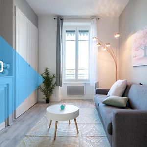 Mace Studio Apartment
